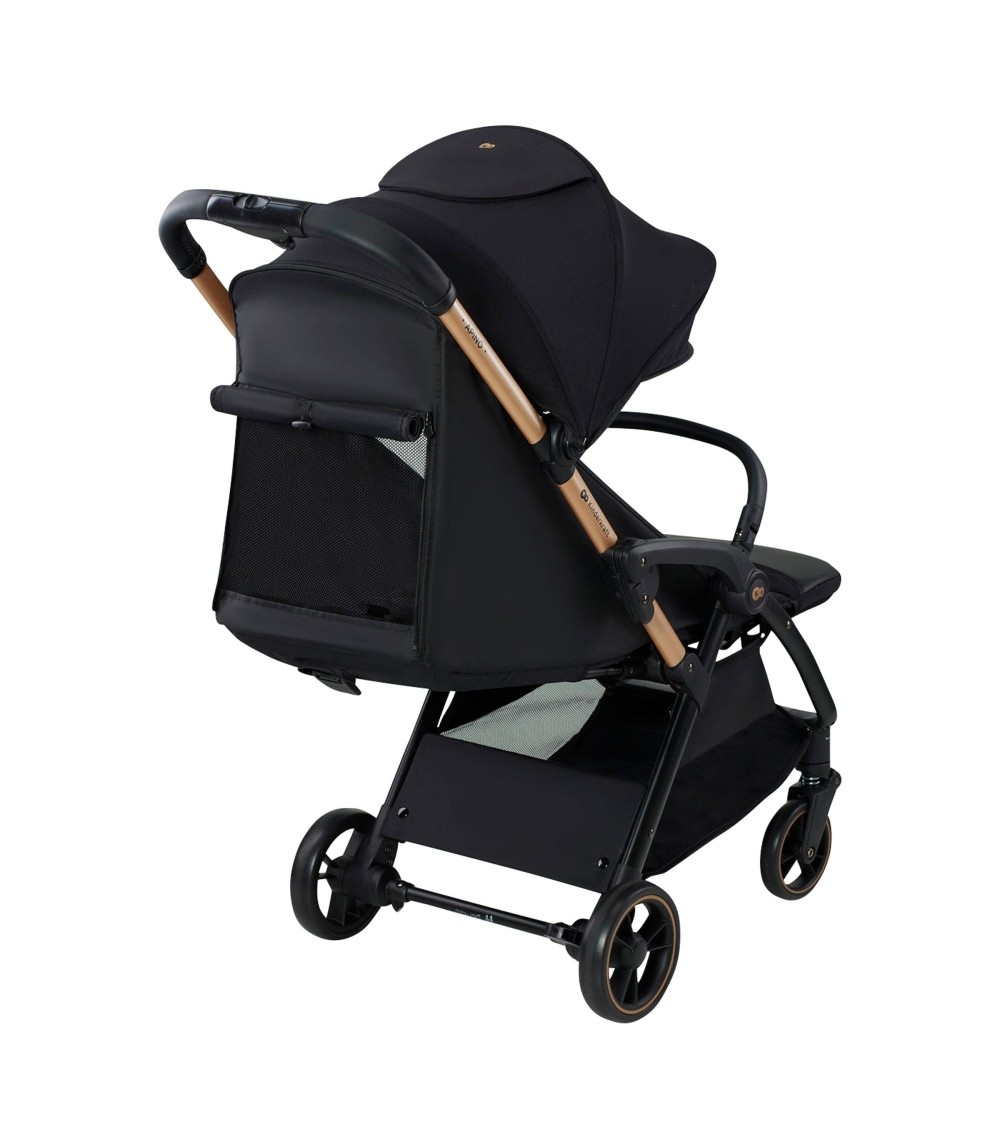 Buggy APINO raven black