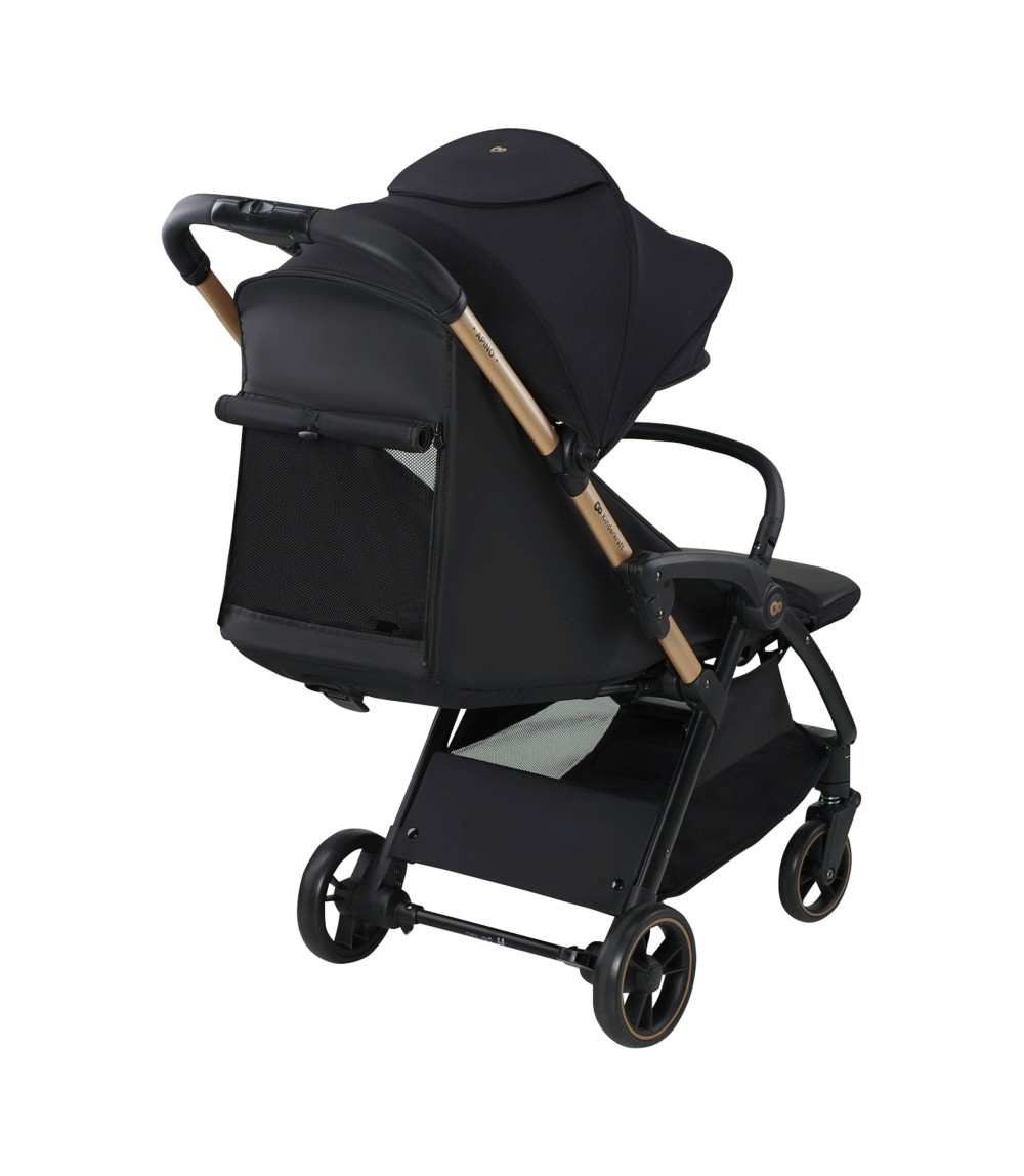 Buggy APINO raven black