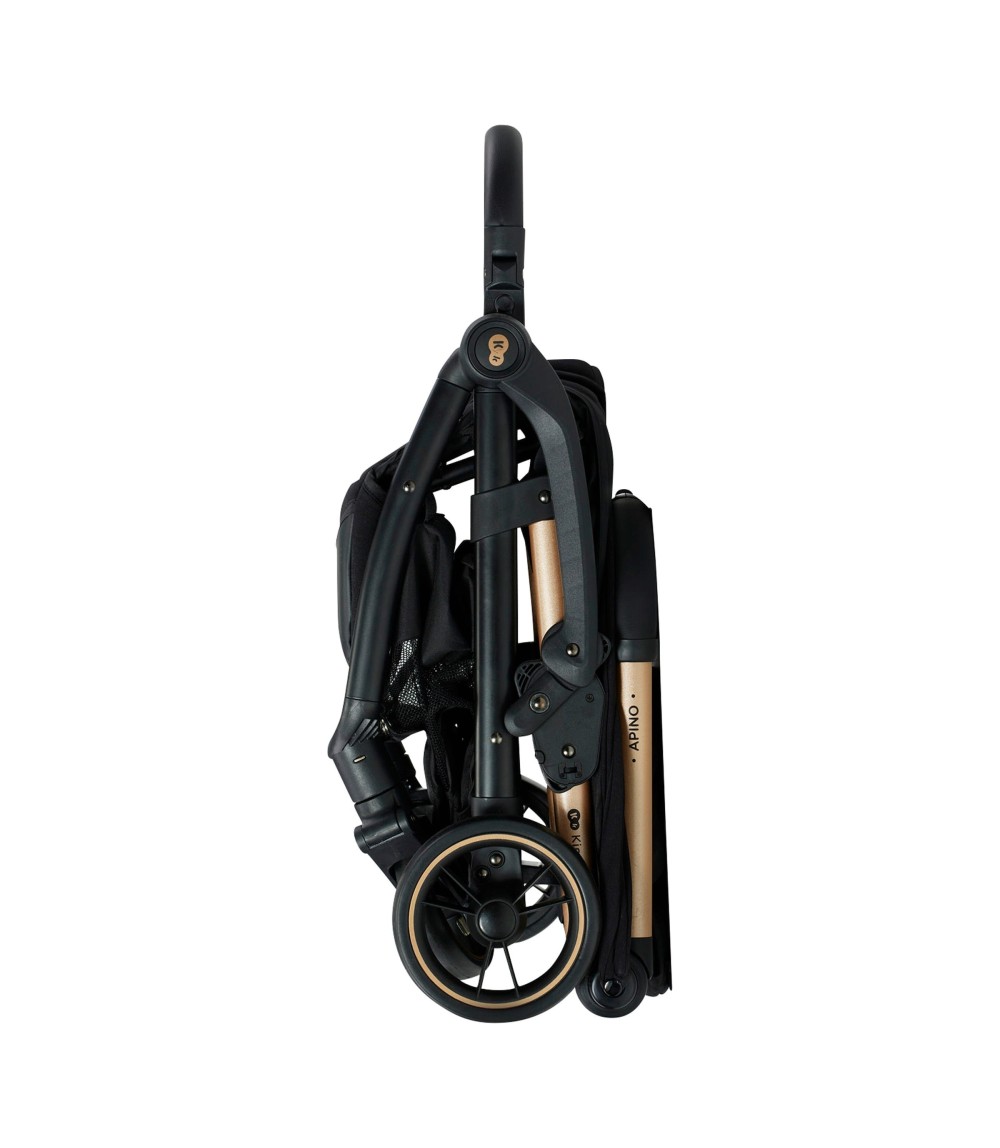 Buggy APINO raven black