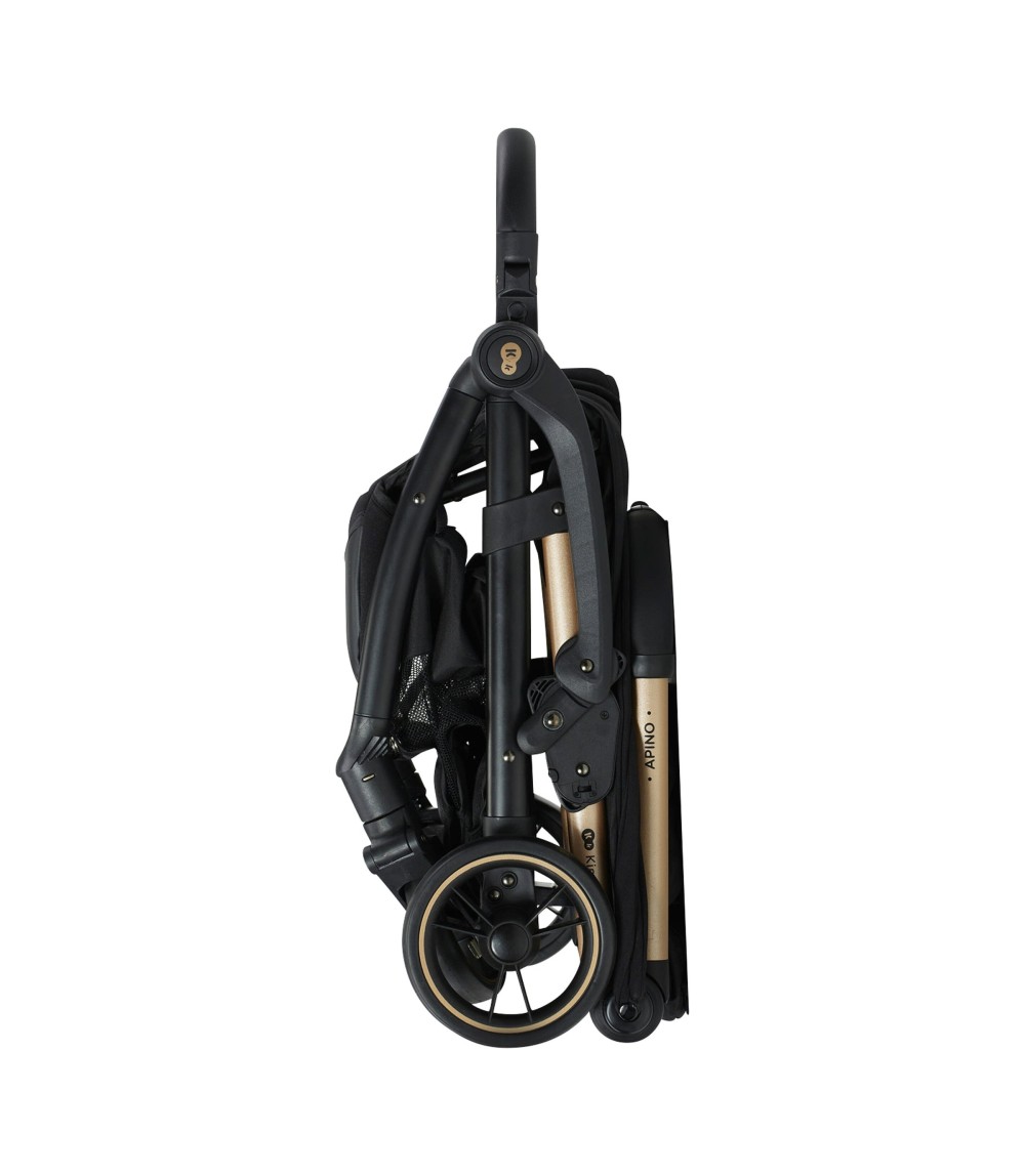 Buggy APINO raven black