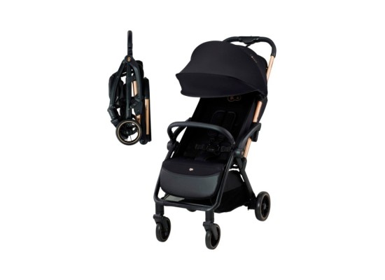Buggy APINO raven black