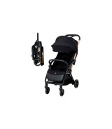 Buggy APINO raven black