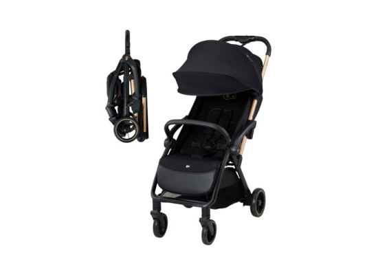 Buggy APINO raven black