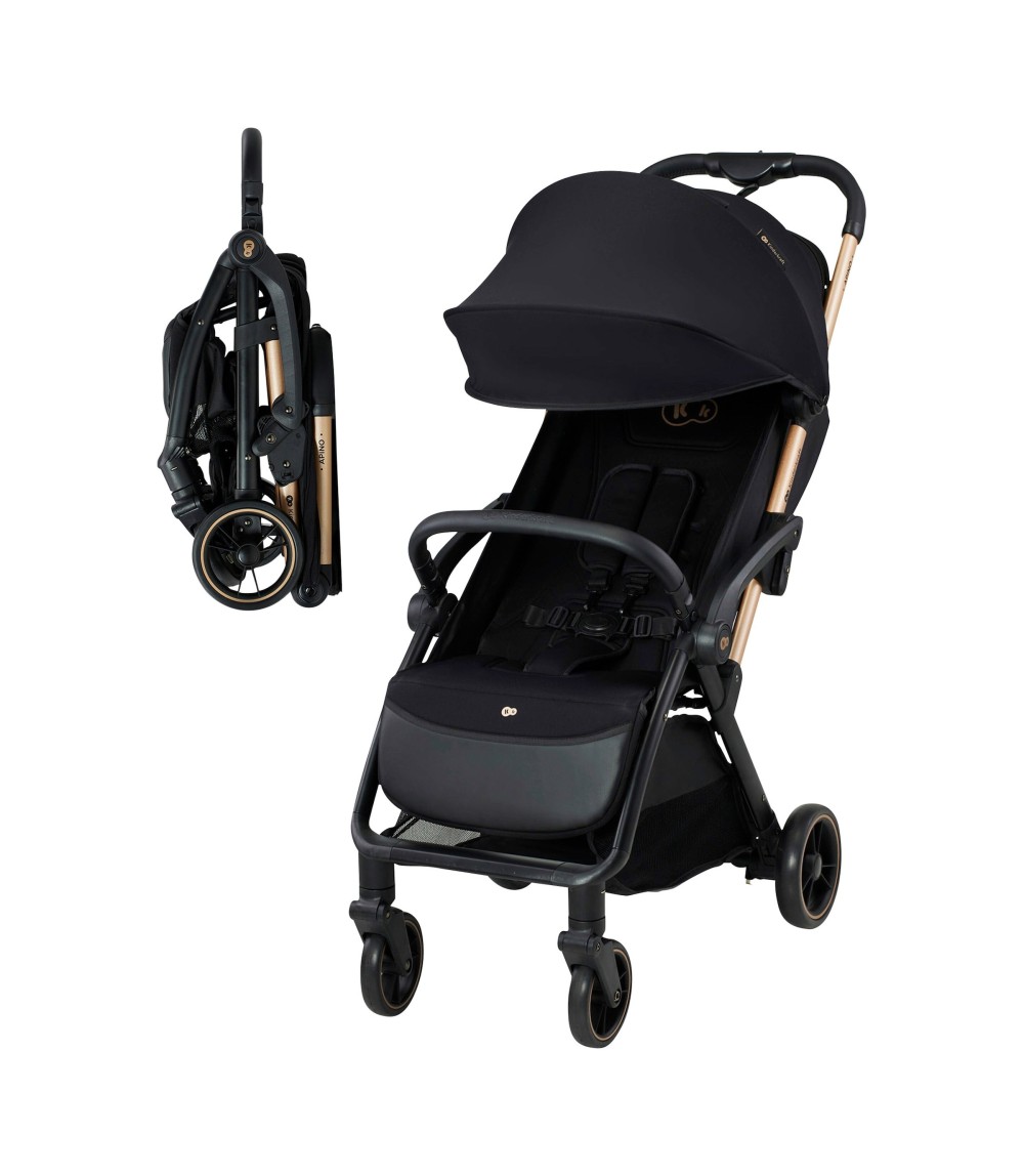 Buggy APINO raven black