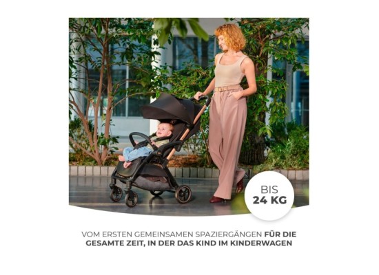 Buggy APINO raven black