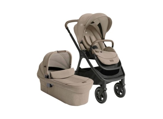 Kombikinderwagen Finiti inkl. Tragewanne Ramble XL