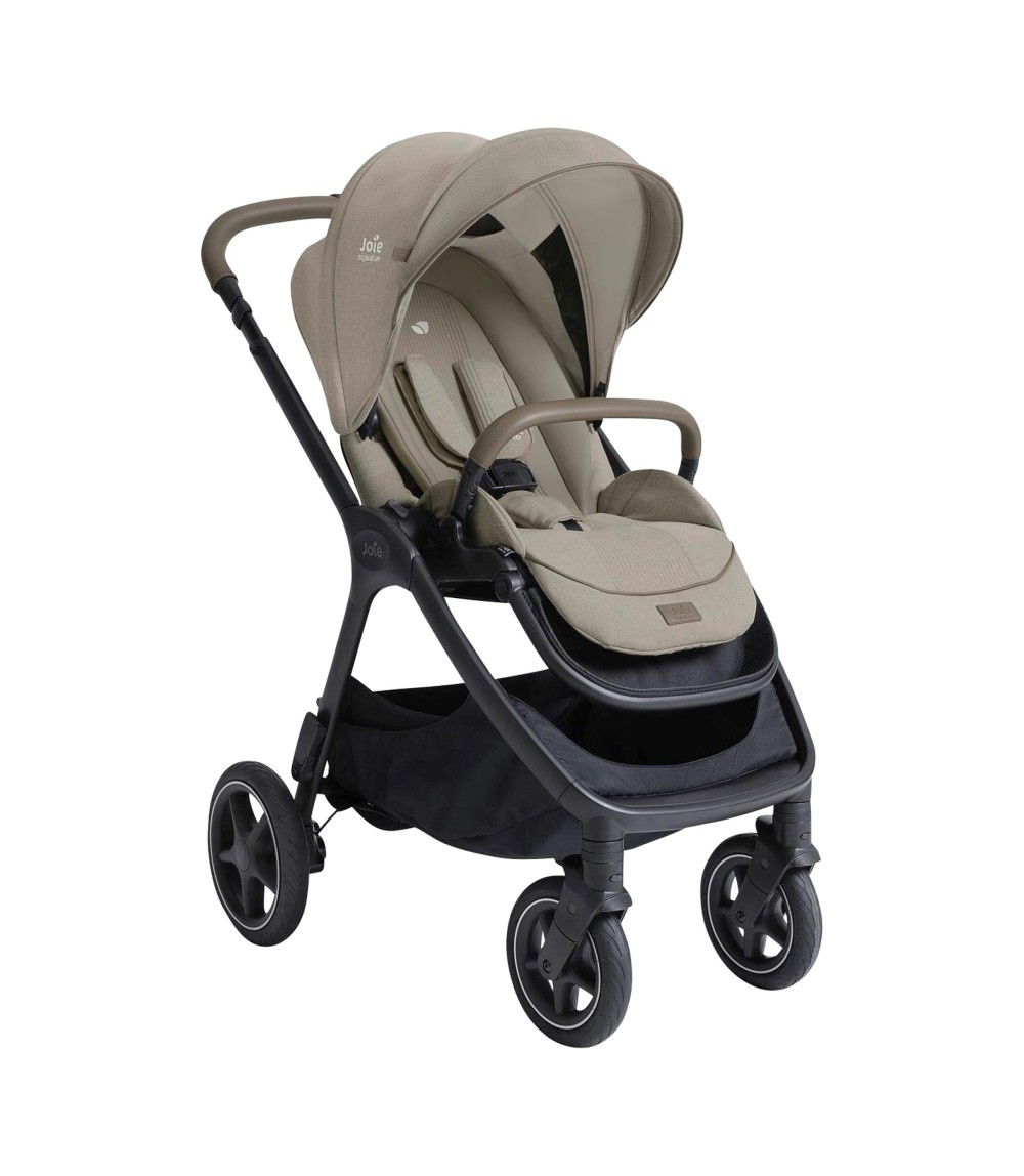 Kombikinderwagen Finiti inkl. Tragewanne Ramble XL