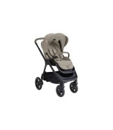 Kombikinderwagen Finiti inkl. Tragewanne Ramble XL