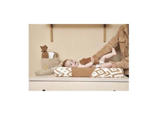 3er-Pack Mullwindeln 70x70 cm
