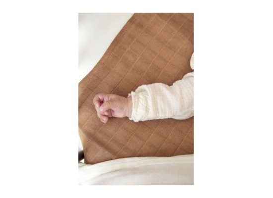 3er-Pack Mullwindeln 70x70 cm