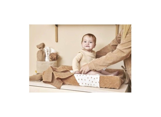 3er-Pack Mullwindeln 70x70 cm