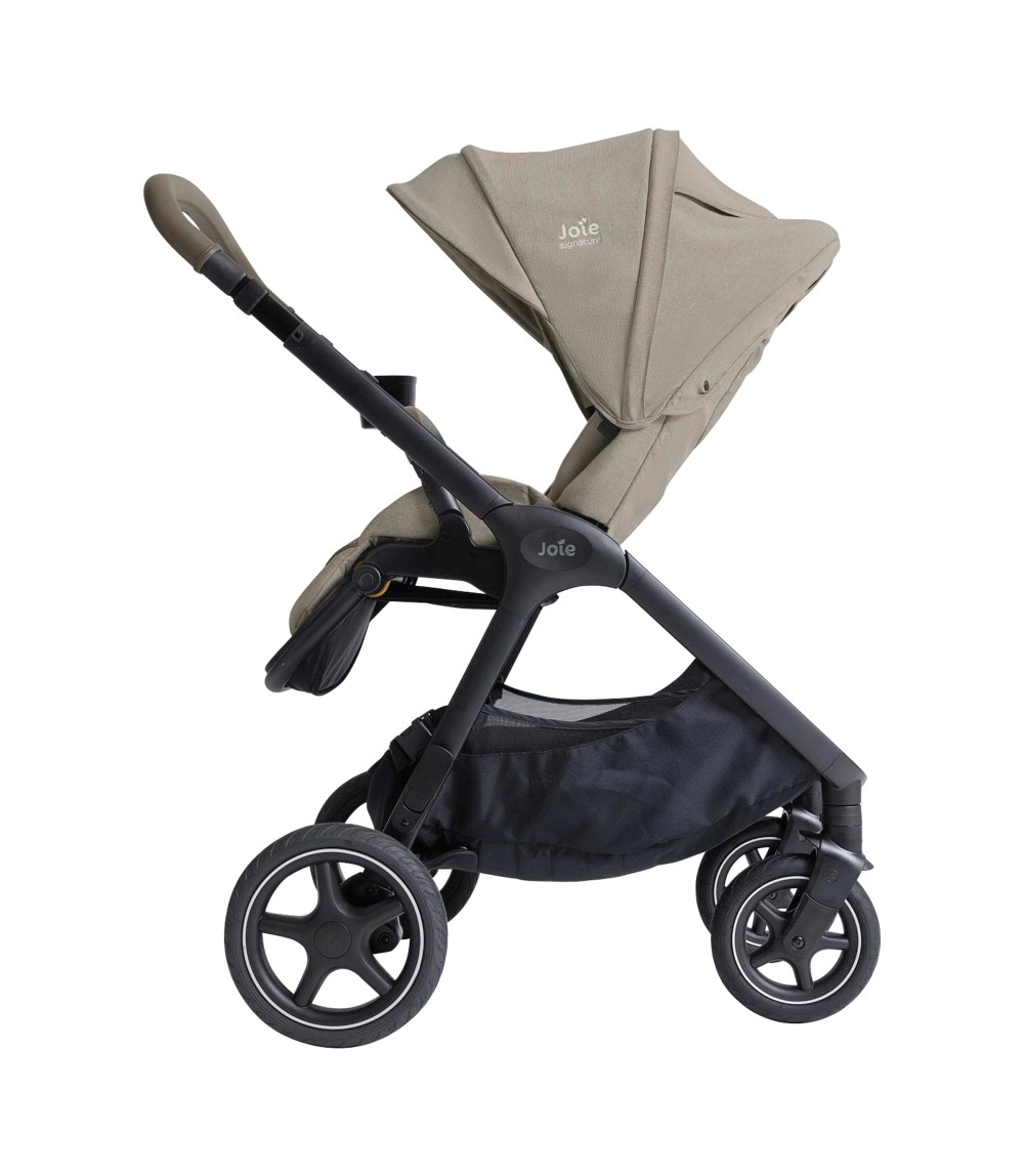 Kombikinderwagen Finiti inkl. Tragewanne Ramble XL