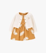 Newborn Baby Boy Girl Long Sleeve Tshirt