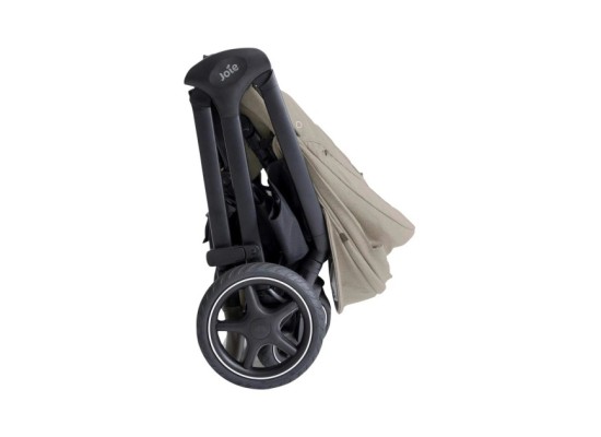 Kombikinderwagen Finiti inkl. Tragewanne Ramble XL