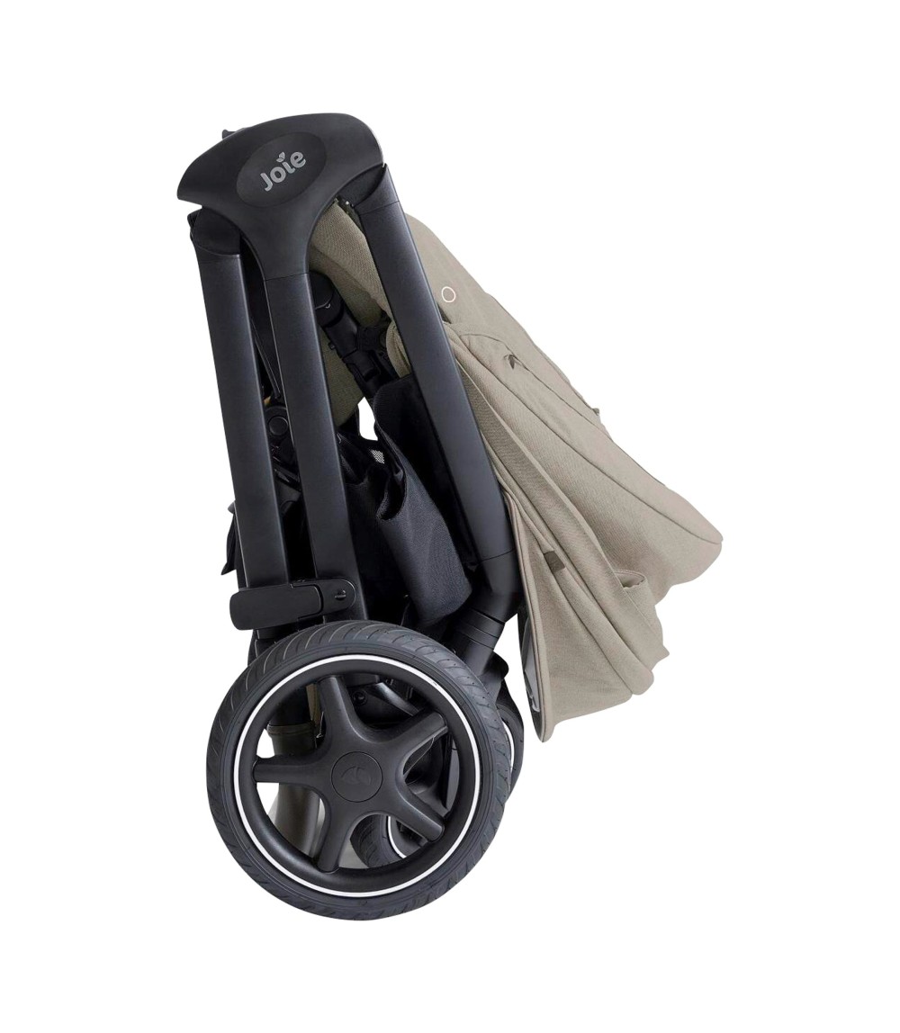 Kombikinderwagen Finiti inkl. Tragewanne Ramble XL