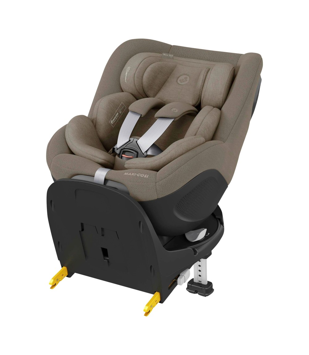 Kindersitz Mica 360 Pro