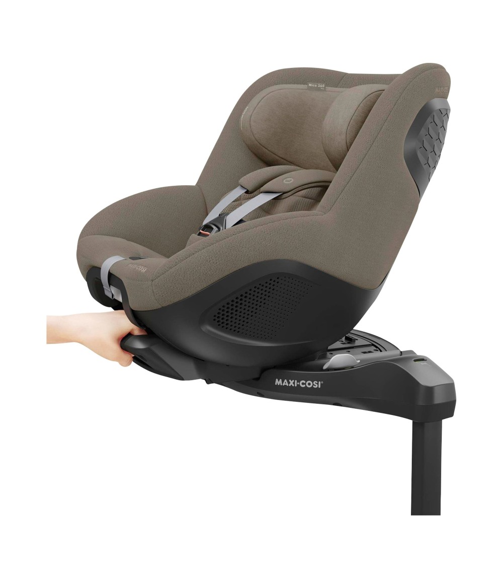 Kindersitz Mica 360 Pro