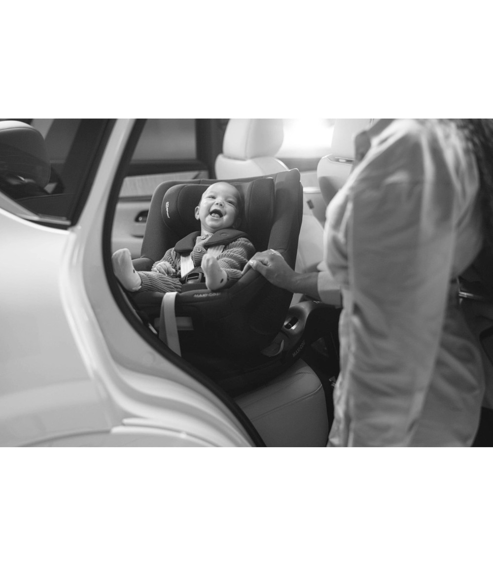 Kindersitz Mica 360 Pro