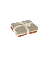 3er-Pack Mullwindeln 60x60 cm