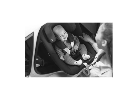 Kindersitz Mica 360 Pro