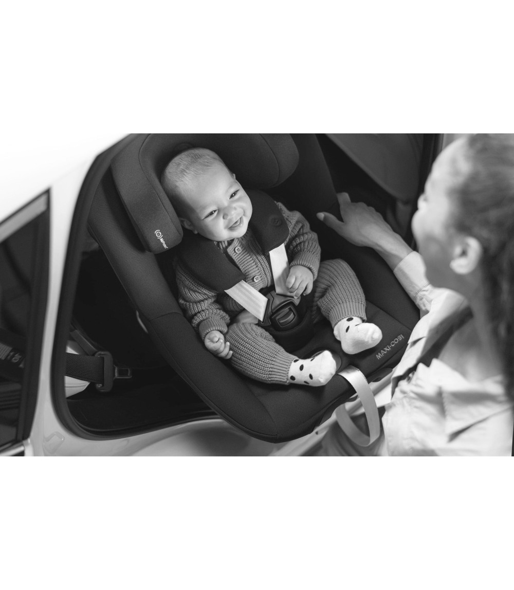 Kindersitz Mica 360 Pro