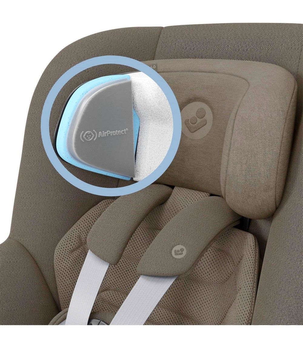 Kindersitz Mica 360 Pro