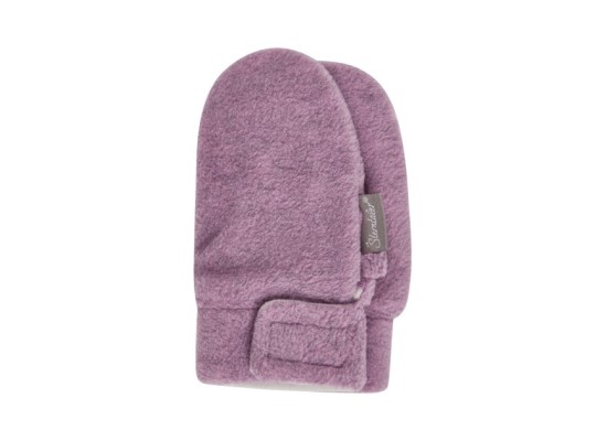 Fleece-Fäustlinge