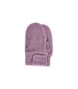 Fleece-Fäustlinge