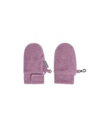 Fleece-Fäustlinge