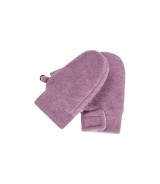 Fleece-Fäustlinge