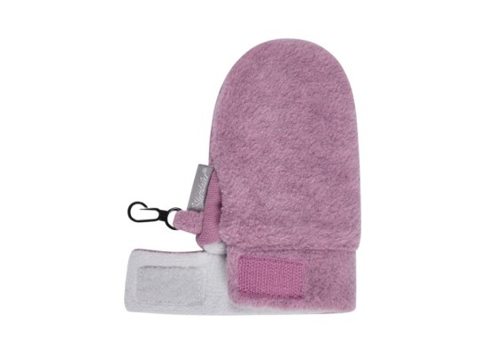 Fleece-Fäustlinge