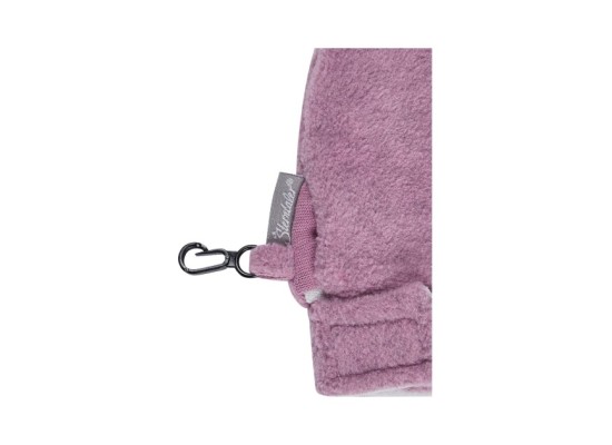 Fleece-Fäustlinge