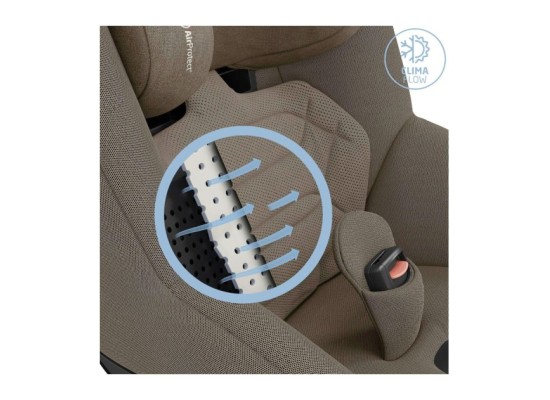 Kindersitz Mica 360 Pro