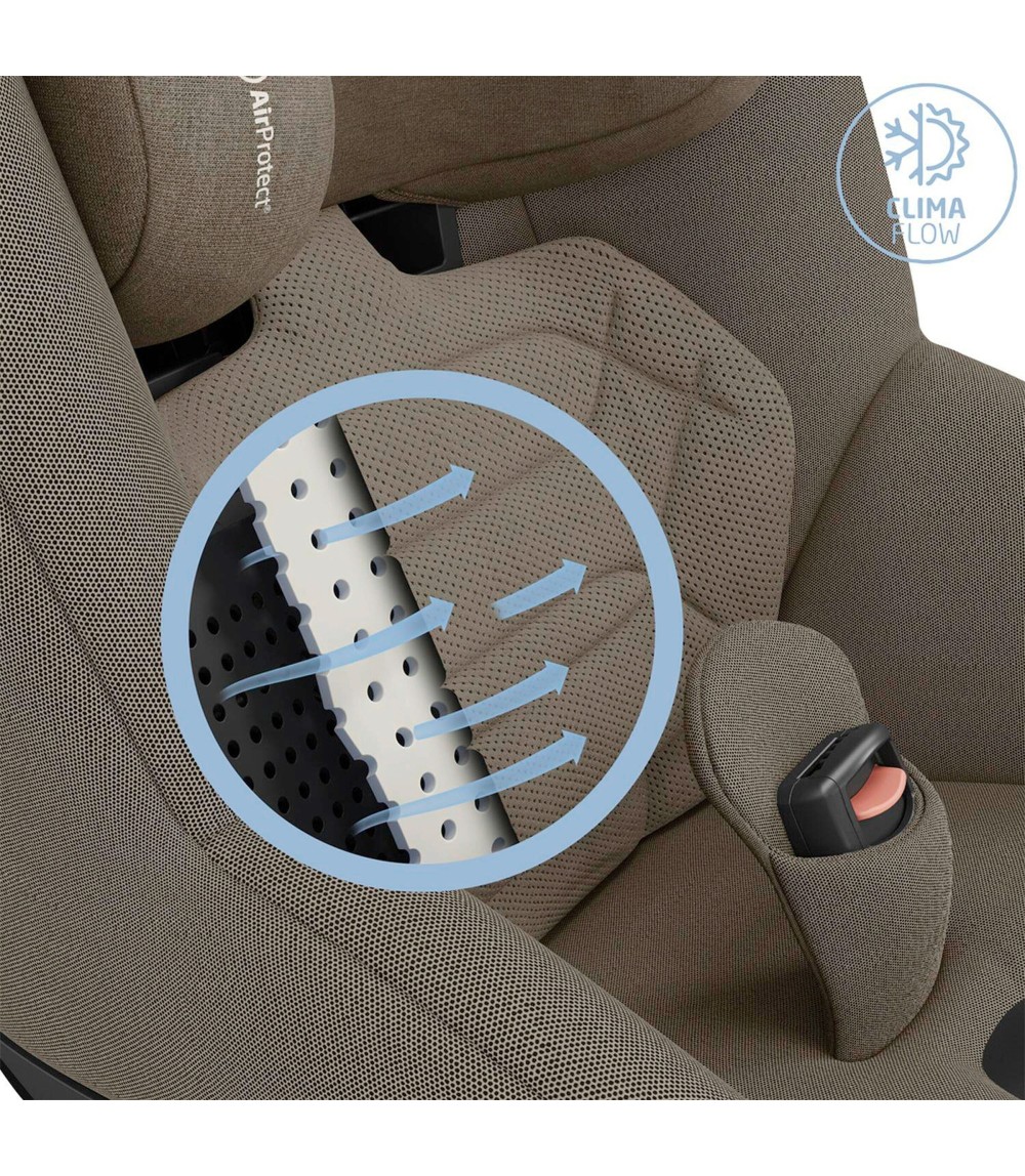 Kindersitz Mica 360 Pro