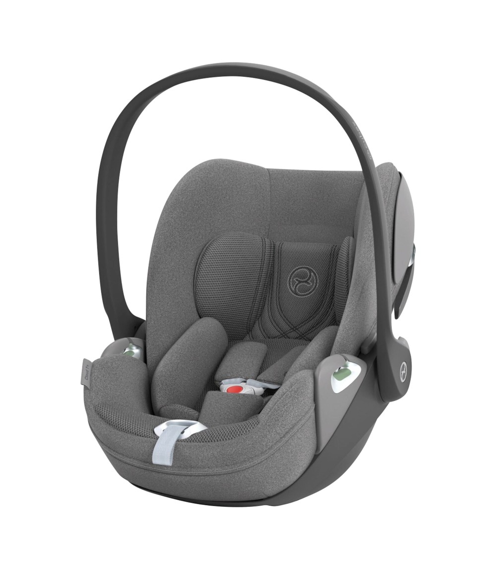 Babyschale Cloud T PLUS