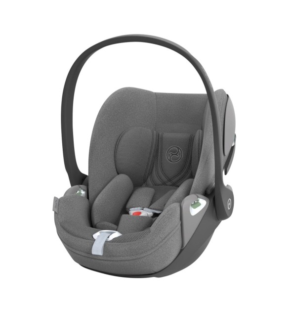 Babyschale Cloud T PLUS