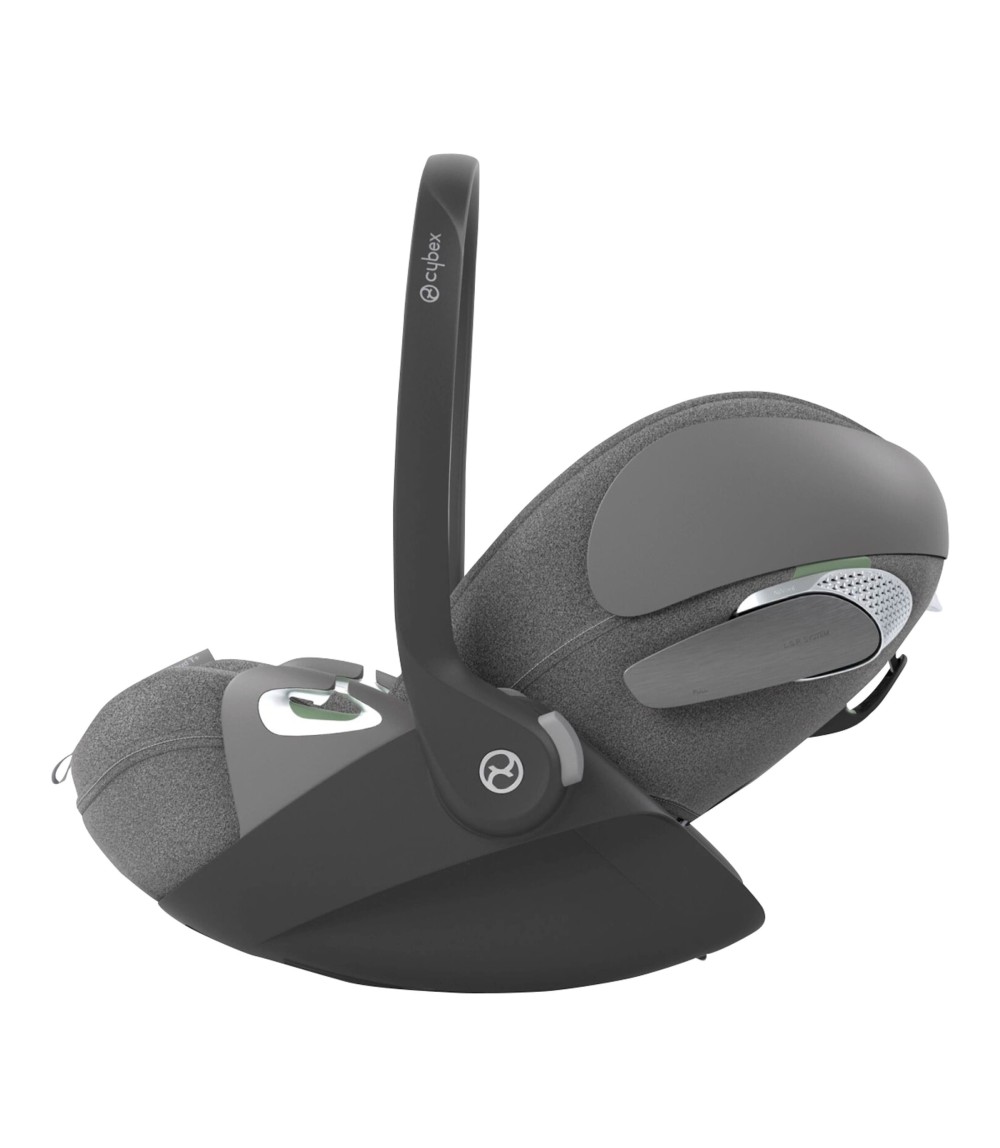 Babyschale Cloud T PLUS