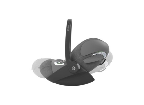 Babyschale Cloud T PLUS