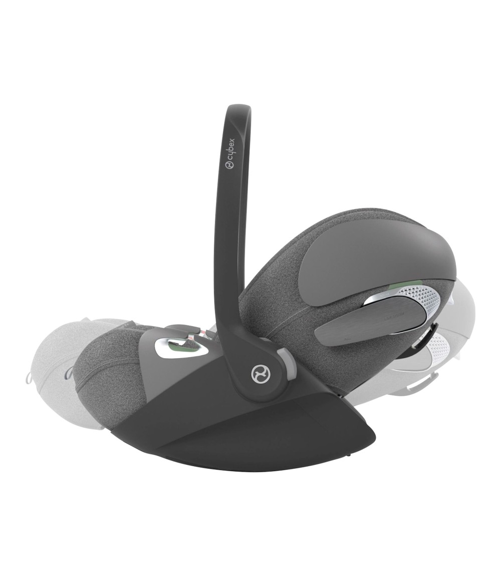 Babyschale Cloud T PLUS