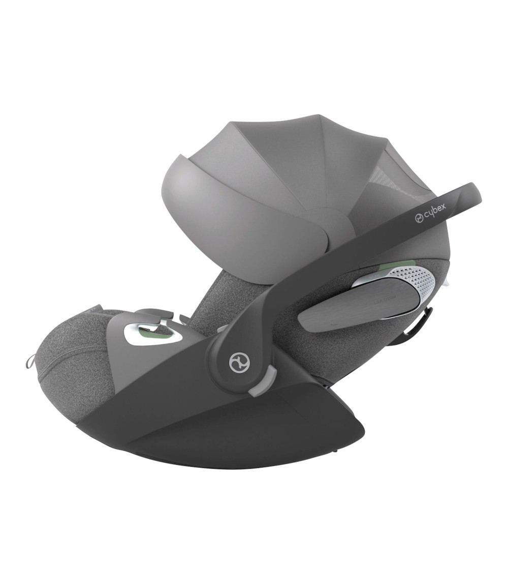 Babyschale Cloud T PLUS