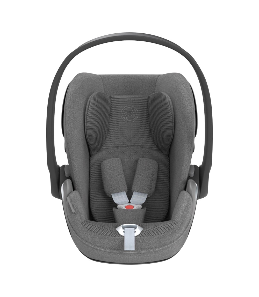 Babyschale Cloud T PLUS