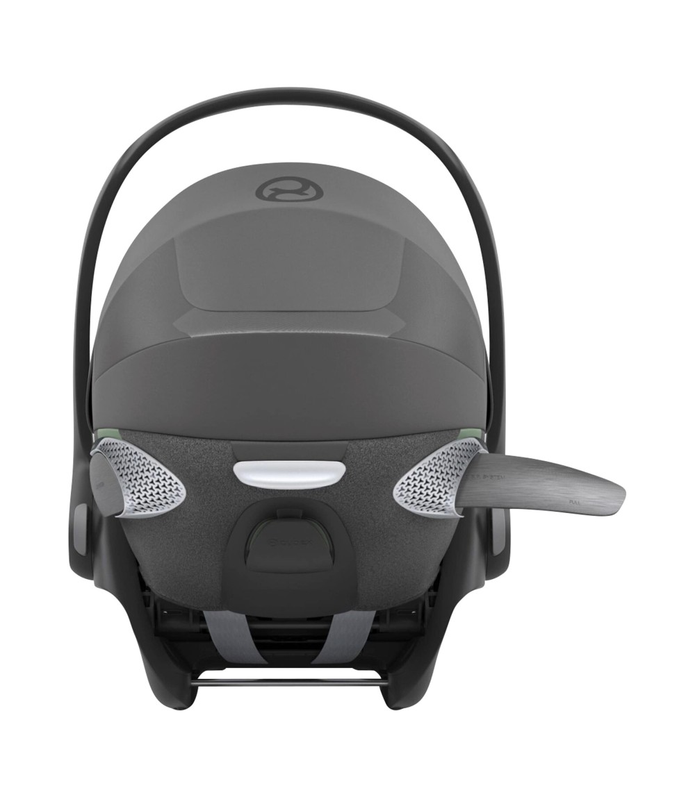 Babyschale Cloud T PLUS