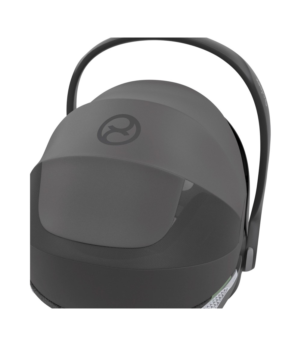 Babyschale Cloud T PLUS