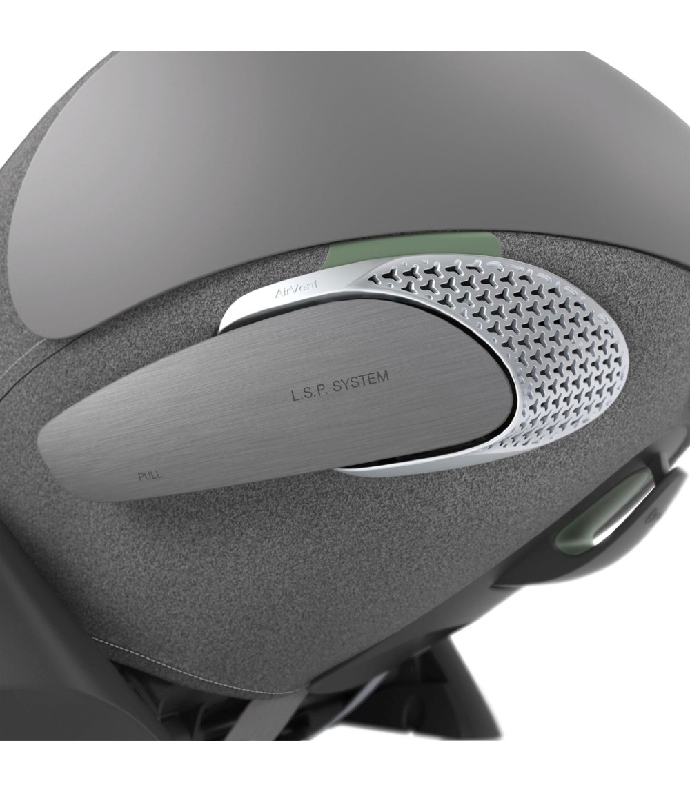 Babyschale Cloud T PLUS