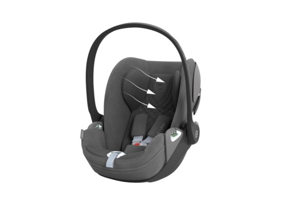 Babyschale Cloud T PLUS