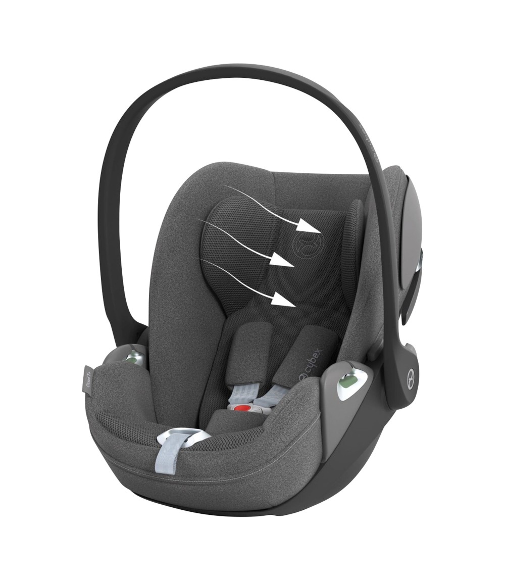 Babyschale Cloud T PLUS