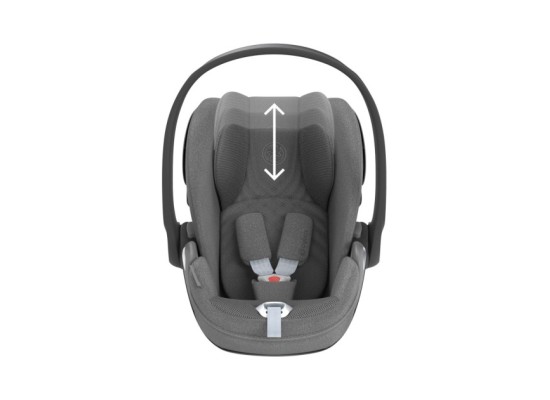 Babyschale Cloud T PLUS