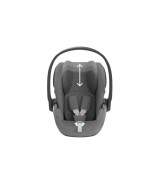 Babyschale Cloud T PLUS