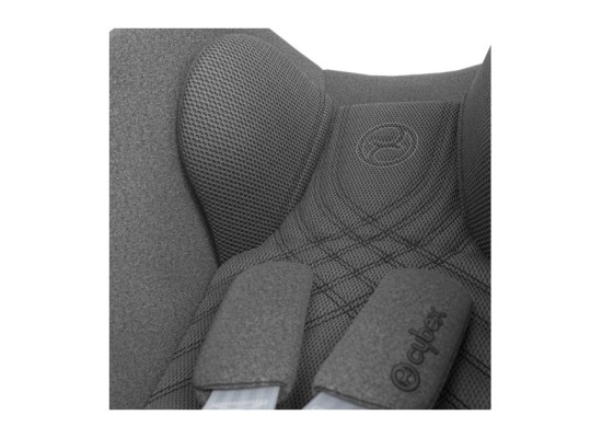 Babyschale Cloud T PLUS