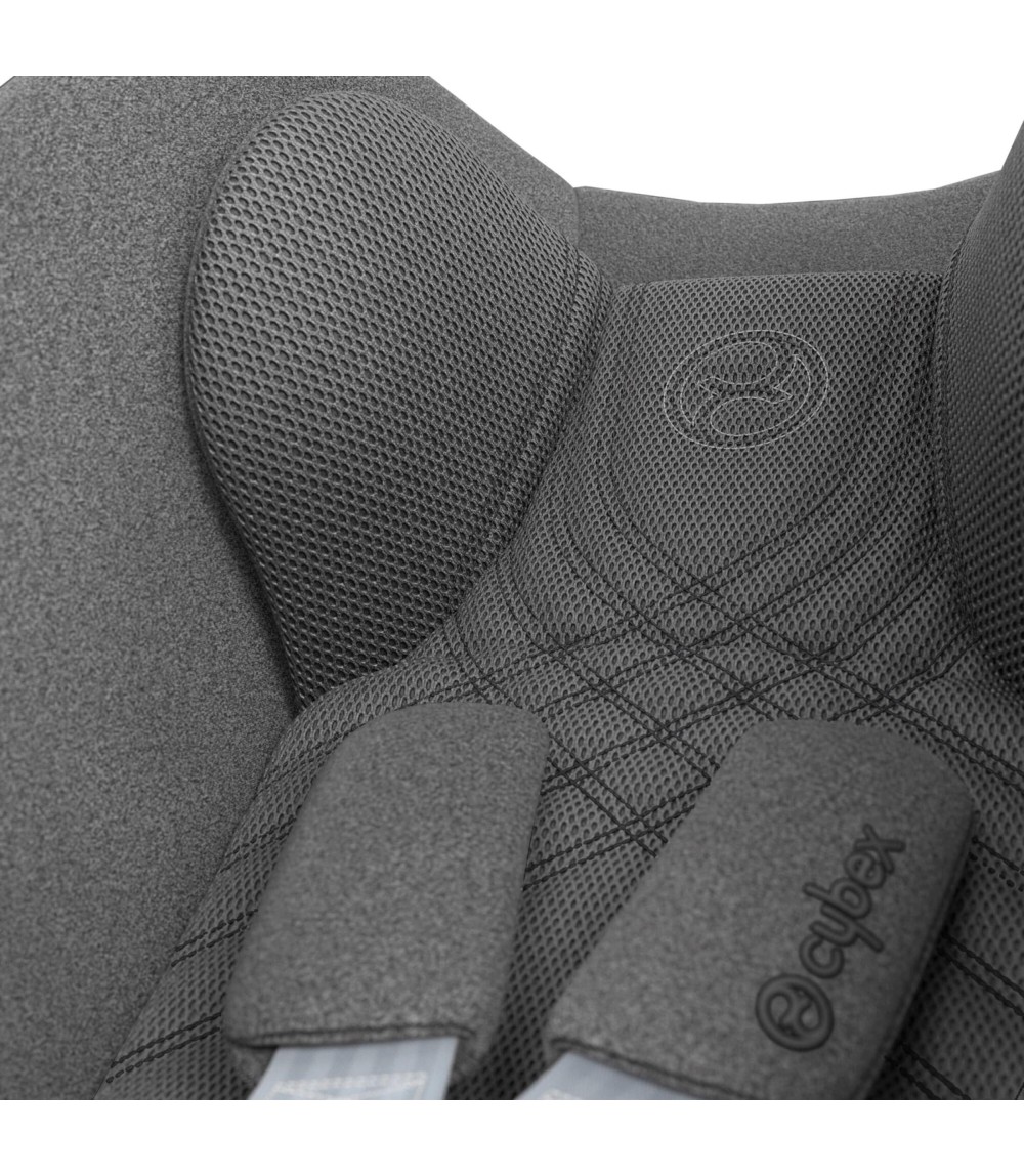 Babyschale Cloud T PLUS